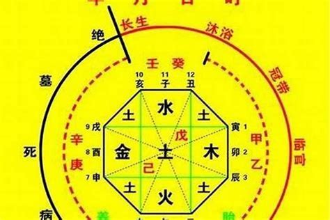 喜神 用神|八字的喜用神与忌神详解